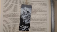 Image 4 of MOUNTAINS BOOKMARKS