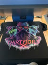 ABMC25 CHARITY TEE 