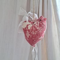Image 2 of HANDMADE Wonky Chicken n.1