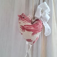 Image 3 of HANDMADE Wonky Chicken n.1