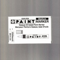 Image 18 of SAKURA® — "PAINT MARKER" [+OPCIONES]