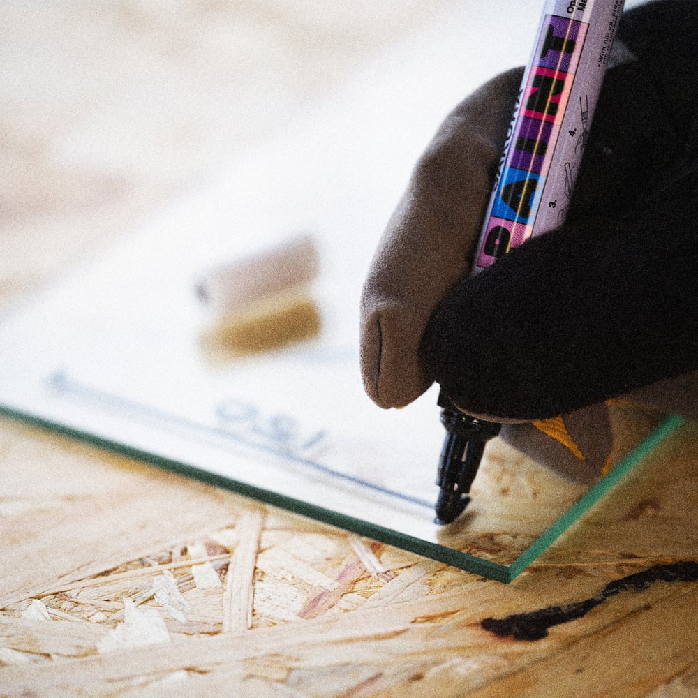 Image of [SAKURA®] PAINT MARKER
