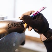 Image 16 of SAKURA® — "PAINT MARKER" [+OPCIONES]