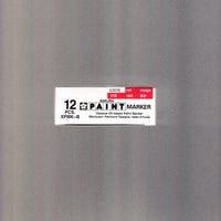 Image 20 of SAKURA® — "PAINT MARKER" [+OPCIONES]