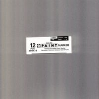 Image 17 of SAKURA® — "PAINT MARKER" [+OPCIONES]