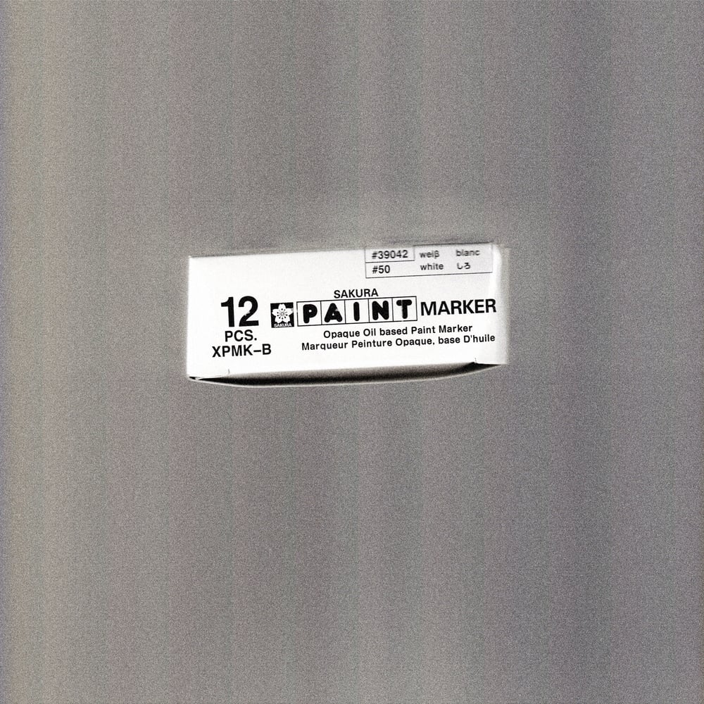 Image of [SAKURA®] PAINT MARKER