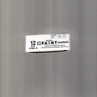 Image 22 of SAKURA® — "PAINT MARKER" [+OPCIONES]