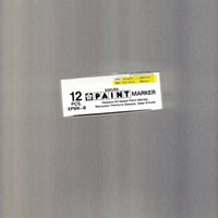 Image 21 of SAKURA® — "PAINT MARKER" [+OPCIONES]