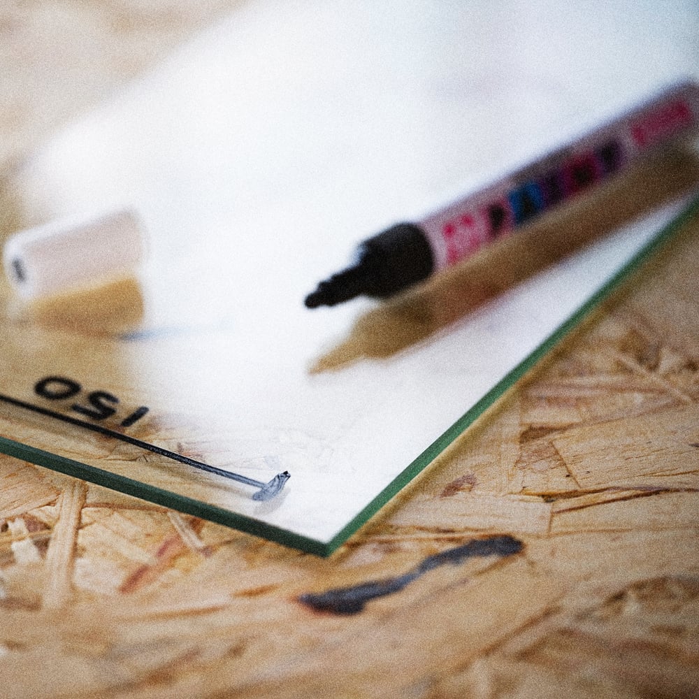 Image of [SAKURA®] PAINT MARKER