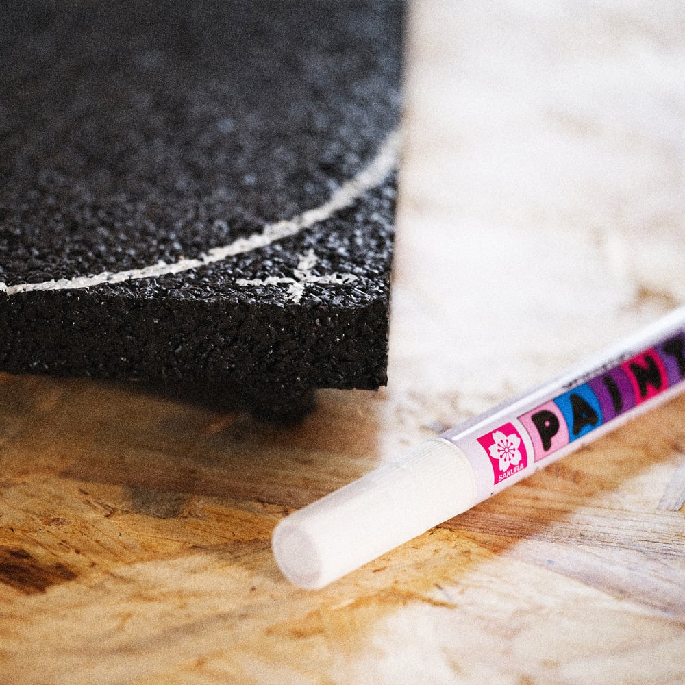 Image of [SAKURA®] PAINT MARKER