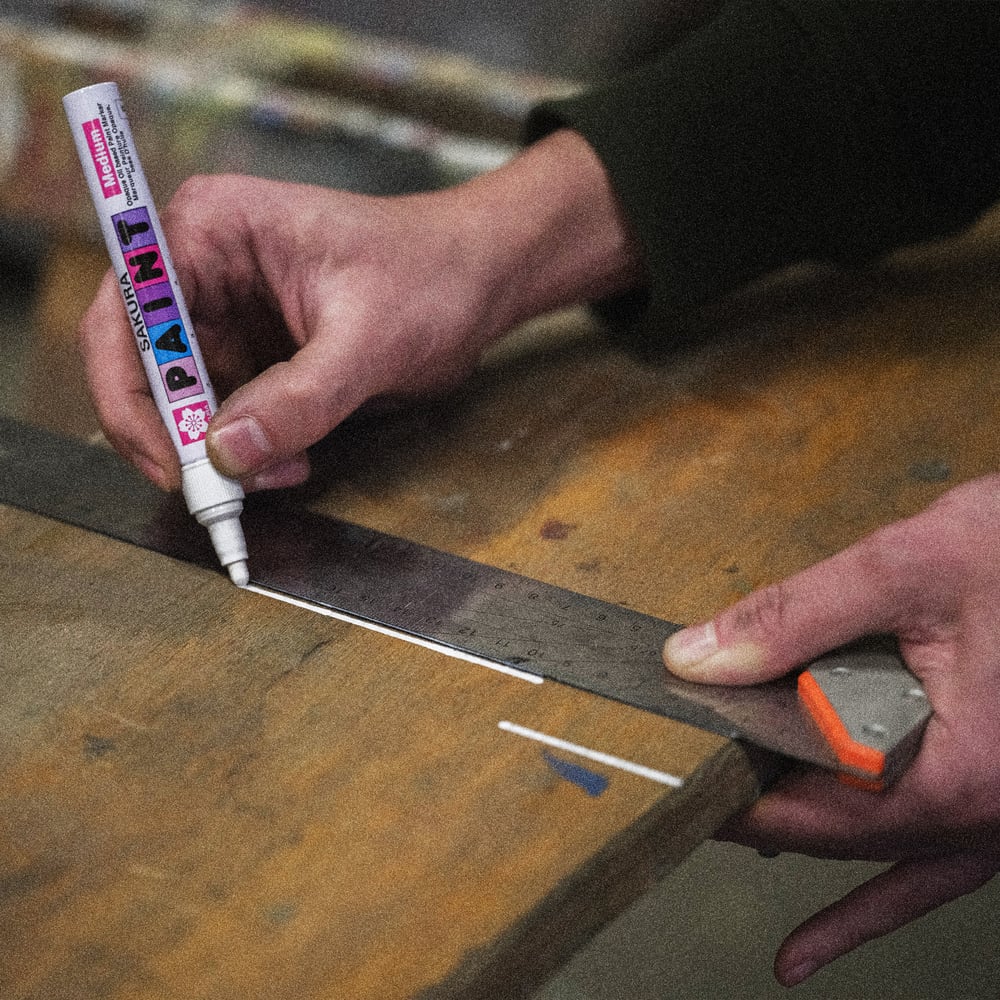 Image of [SAKURA®] PAINT MARKER