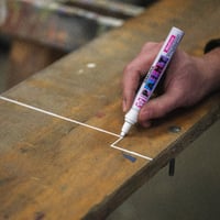 Image 11 of SAKURA® — "PAINT MARKER" [+OPCIONES]
