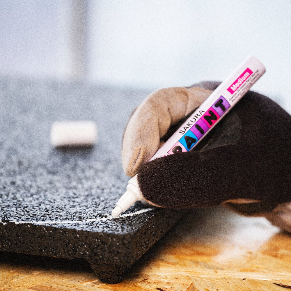 Image of [SAKURA®] PAINT MARKER