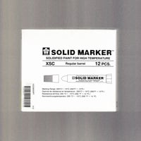 Image 16 of SAKURA® — "SOLID MARKER™" [+OPCIONES]