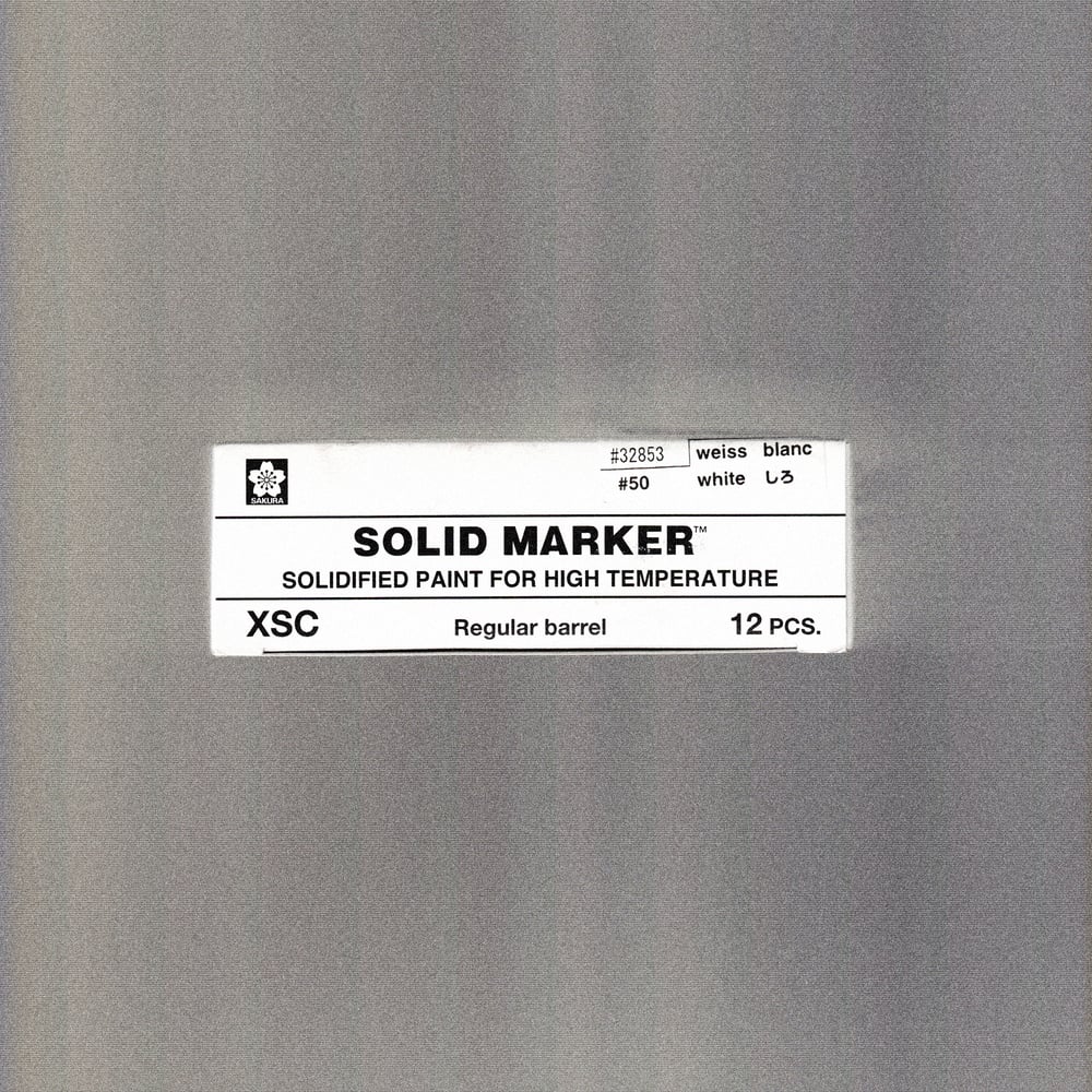 Image of [SAKURA®] SOLID MARKER™
