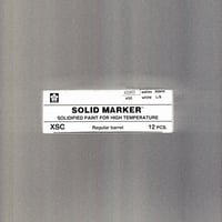 Image 18 of SAKURA® — "SOLID MARKER™" [+OPCIONES]