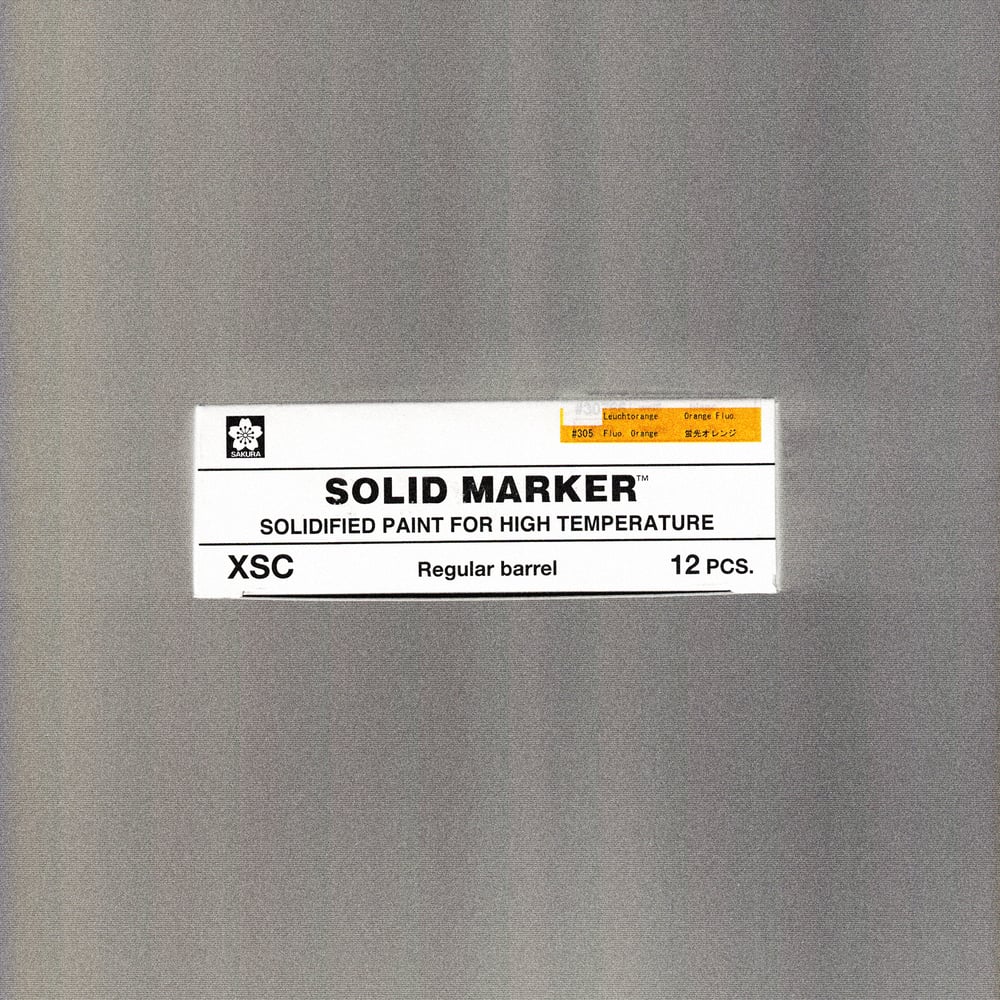 Image of [SAKURA®] SOLID MARKER™