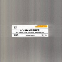 Image 21 of SAKURA® — "SOLID MARKER™" [+OPCIONES]