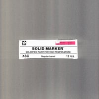 Image 20 of SAKURA® — "SOLID MARKER™" [+OPCIONES]