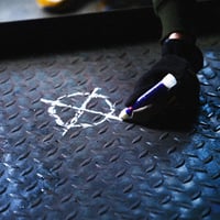 Image 14 of SAKURA® — "SOLID MARKER™" [+OPCIONES]