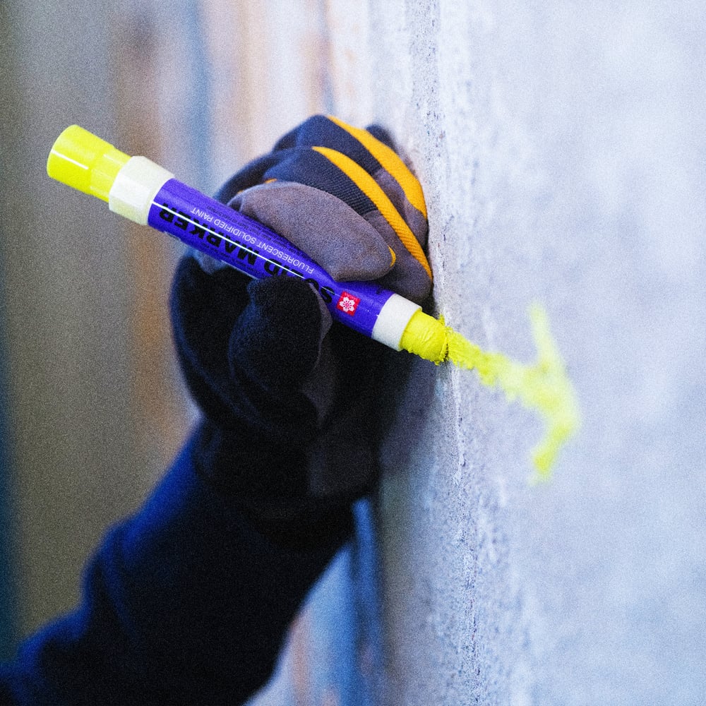 Image of [SAKURA®] SOLID MARKER™