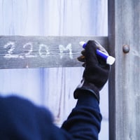 Image 13 of SAKURA® — "SOLID MARKER™" [+OPCIONES]