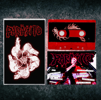 K7 PARÄSITO