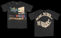 the one, the only, the FABULOUS shirt