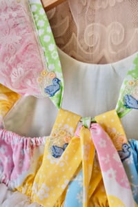 Image 2 of Lovely Duckling Dress - 2/4year