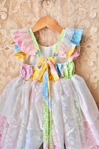 Image 4 of Lovely Duckling Dress - 2/4year