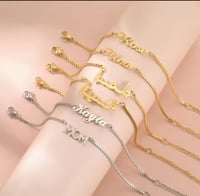 Simple bracelet 