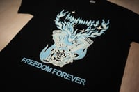 Image 2 of Freedom Forever Tee