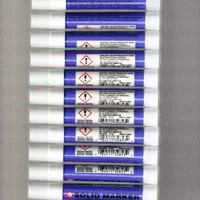 Image 7 of SAKURA® — "SOLID MARKER™" [+OPCIONES]