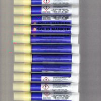 Image 8 of SAKURA® — "SOLID MARKER™" [+OPCIONES]