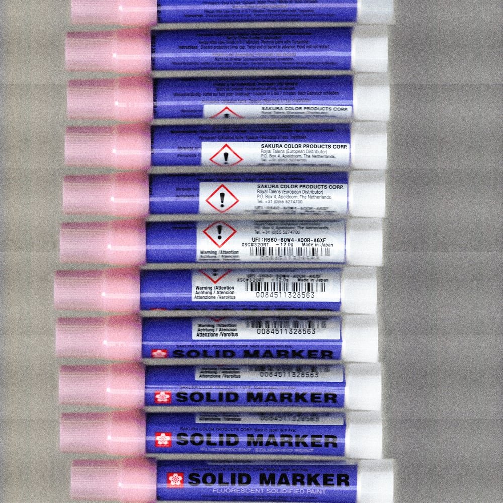 Image of [SAKURA®] SOLID MARKER™