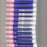 Image 9 of SAKURA® — "SOLID MARKER™" [+OPCIONES]
