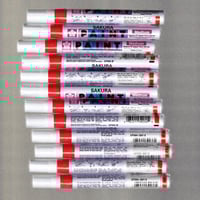 Image 7 of SAKURA® — "PAINT MARKER" [+OPCIONES]