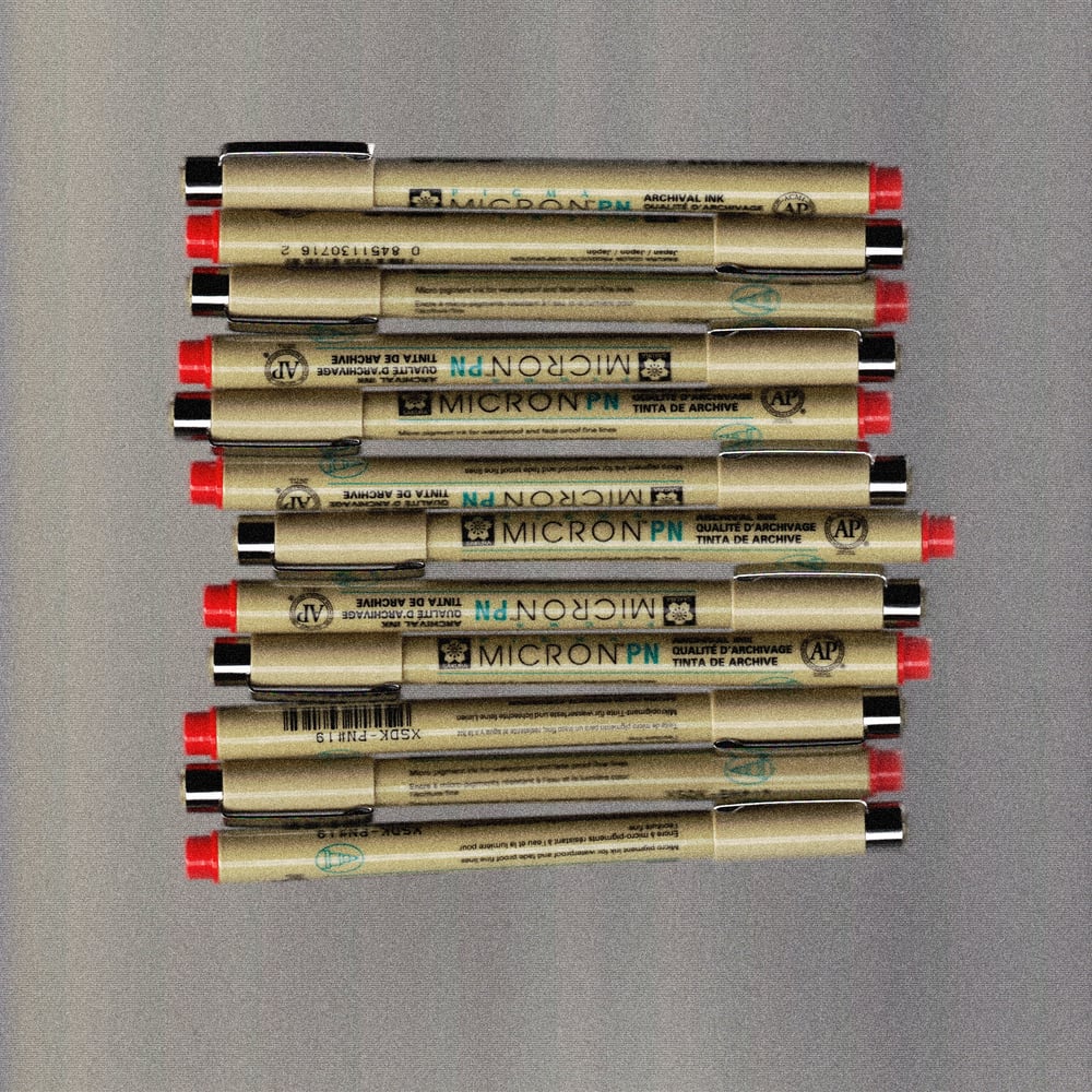 Image of [SAKURA®] PIGMA™ MICRON™ PN