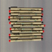 Image 7 of [SAKURA®] PIGMA™ MICRON™ PN (+OPCIONES)