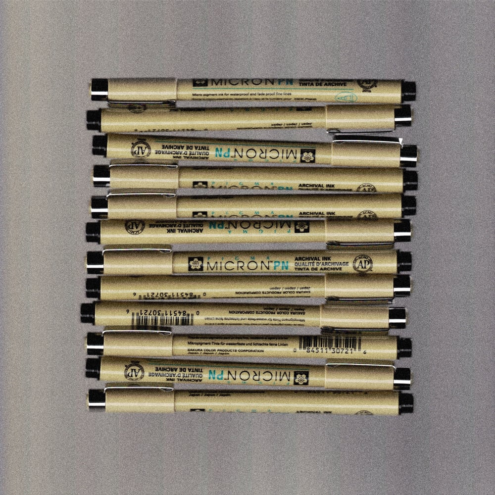 Image of [SAKURA®] PIGMA™ MICRON™ PN