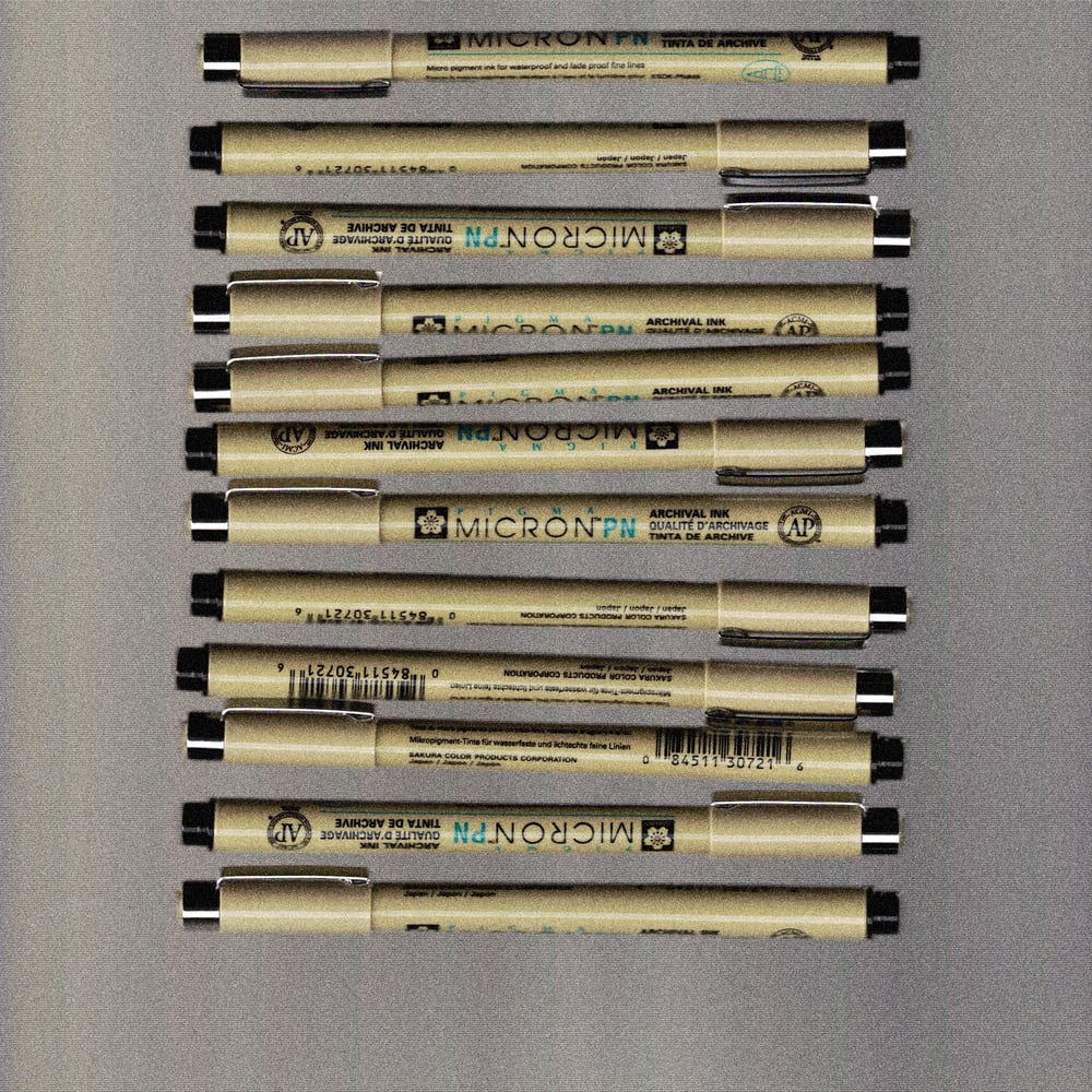 Image of [SAKURA®] PIGMA™ MICRON™ PN