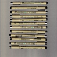 Image 4 of [SAKURA®] PIGMA™ MICRON™ PN (+OPCIONES)