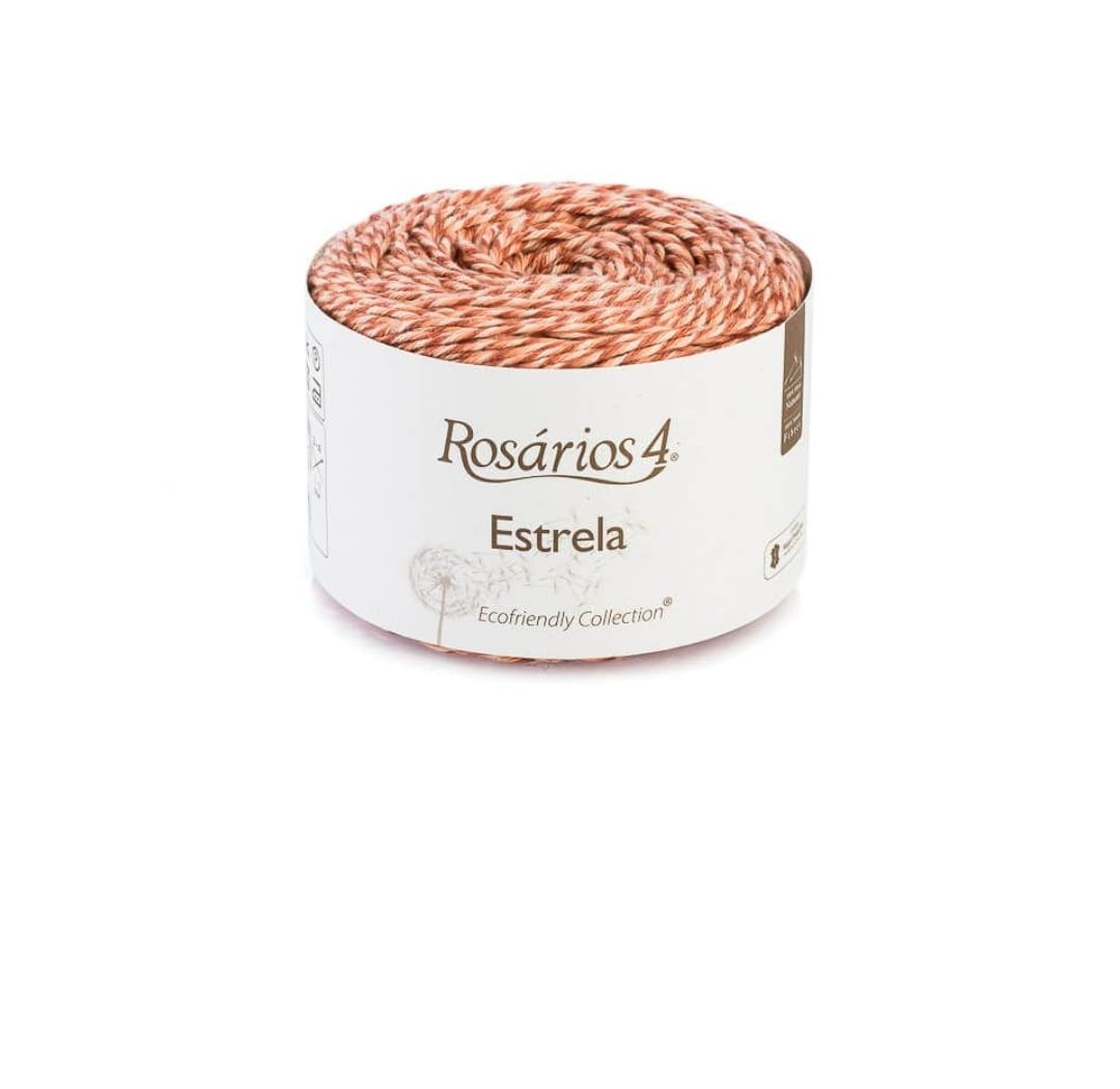 Rosários 4 - Estrela - Disponível em loja física 