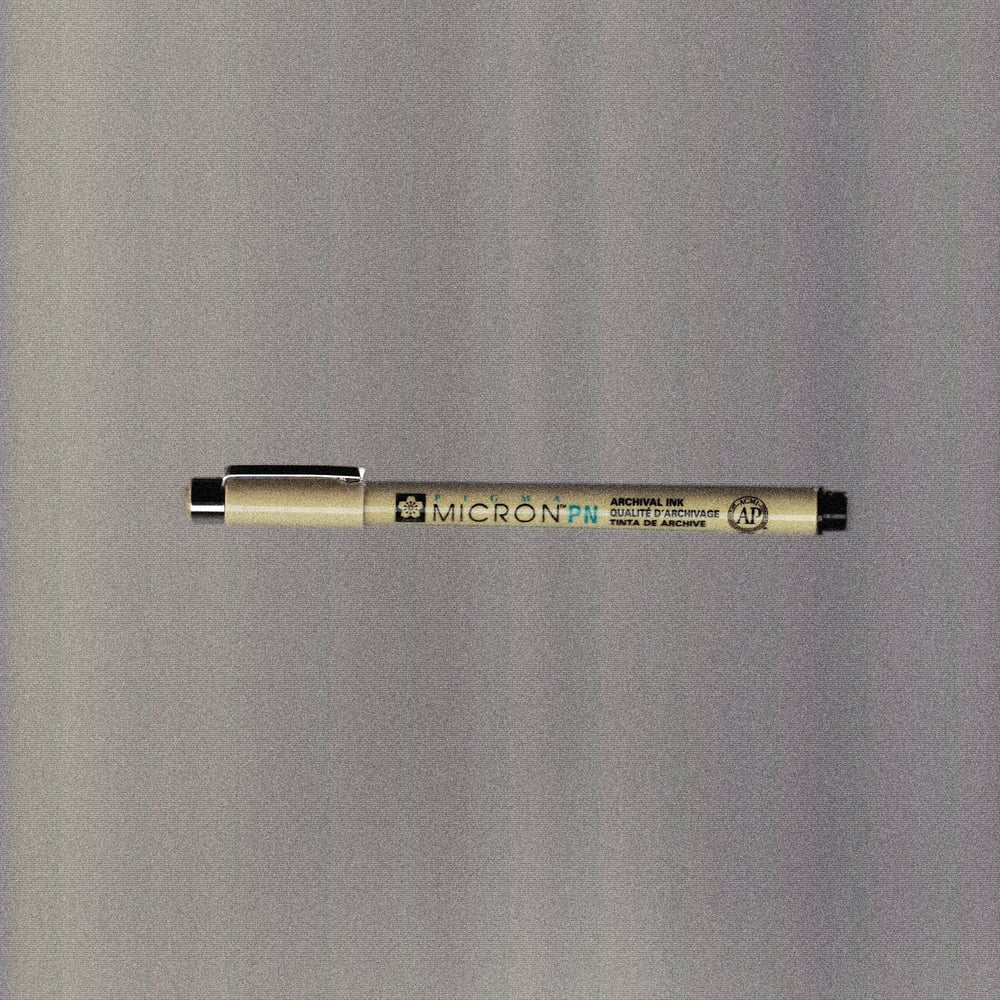 Image of [SAKURA®] PIGMA™ MICRON™ PN