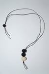 sculptural necklace 003