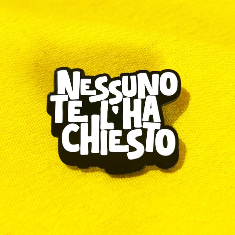Giugizu Spilla "NEW COMBO" <s>€14.00</s> Image 3