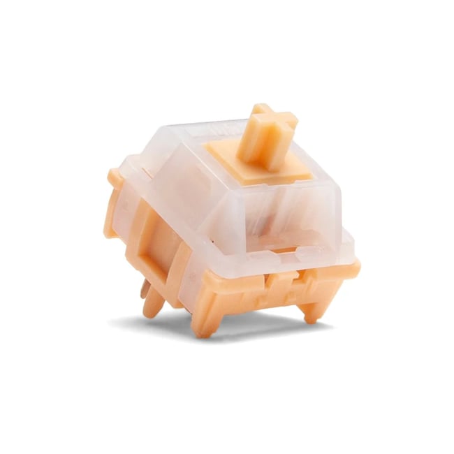 Shortcut Studio SC Linear Switches