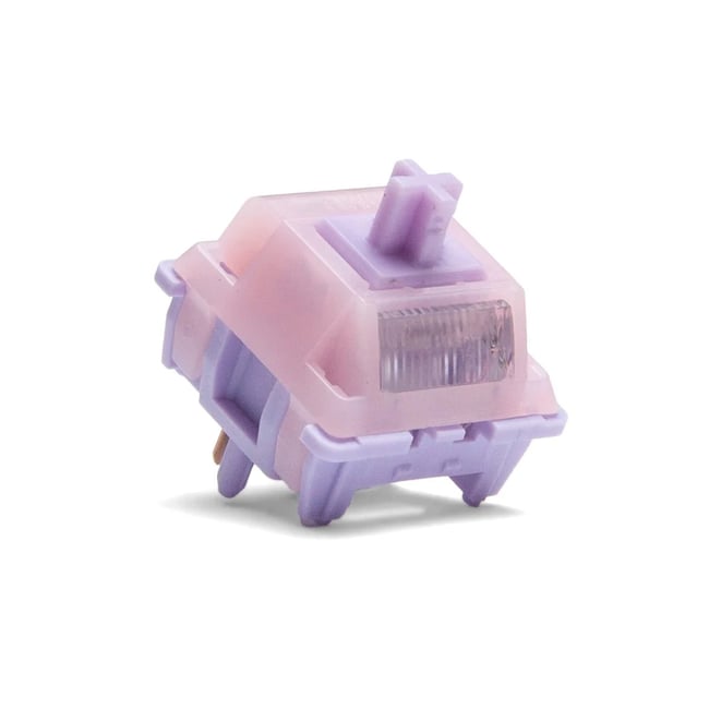 Shortcut Studio Princess Ultra Linear Switches