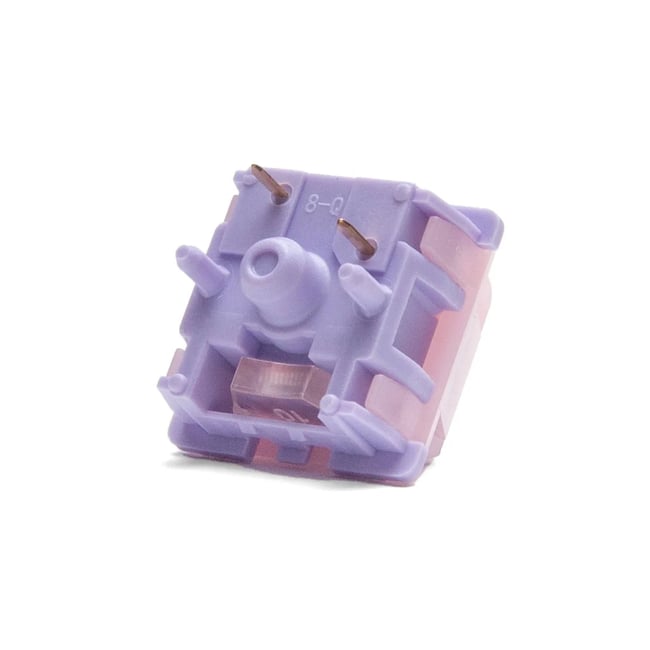 Shortcut Studio Princess Ultra Linear Switches