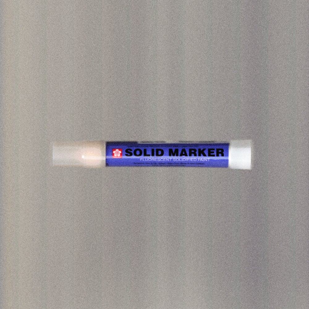 Image of [SAKURA®] SOLID MARKER™